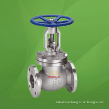 ANSI Globle Valve (GAJ41W / GAJ41Y)